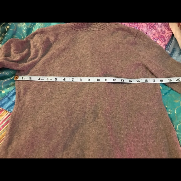 Ann Taylor Loft Cardigan - Picture 6 of 7